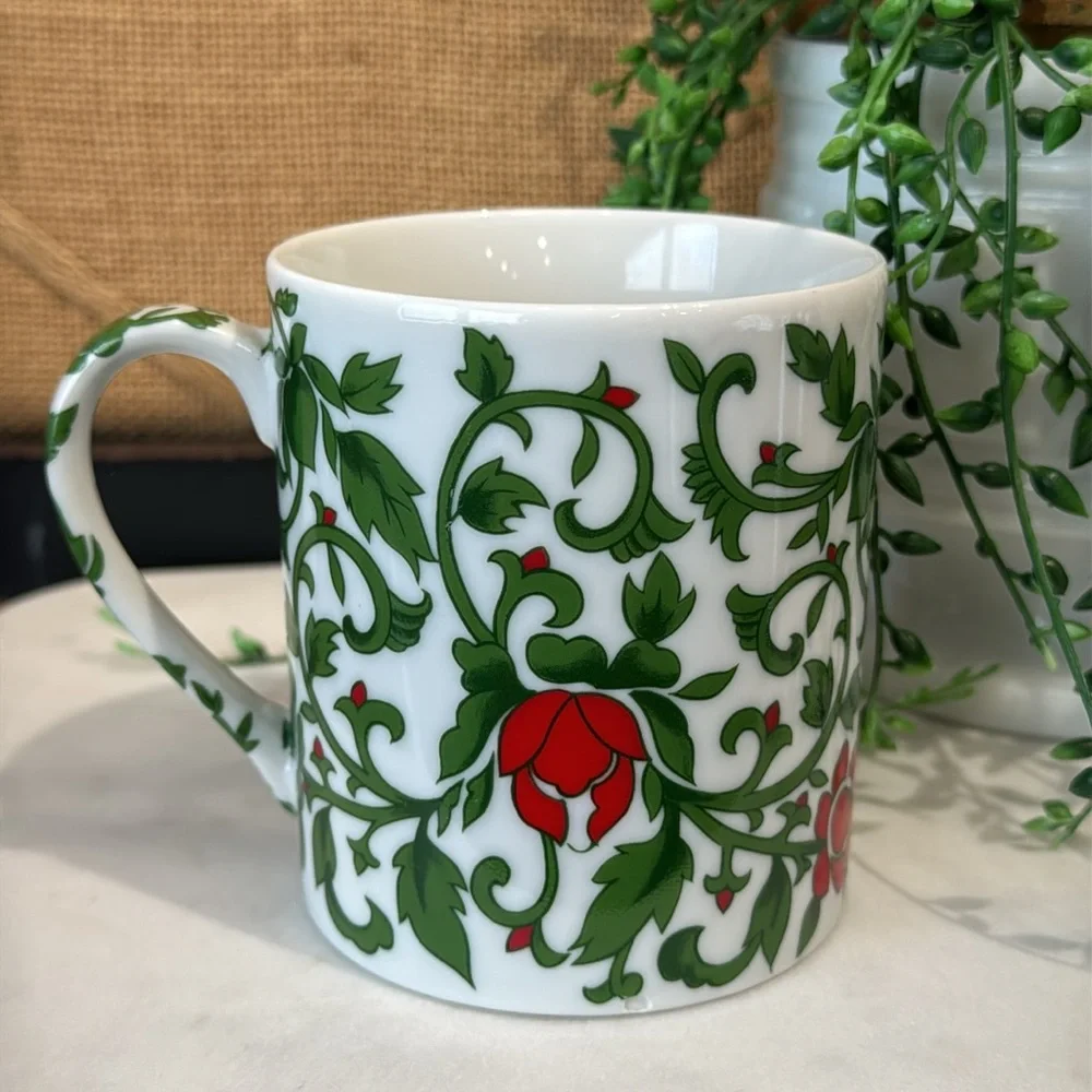 Williams Sonoma cup